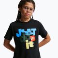 Детска тениска Nike Sportswear Club black 4