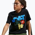 Детска тениска Nike Sportswear Club black 5