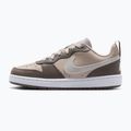 Детски обувки Nike Court Borough Low moon particle/cave stone/white/white 2