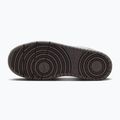 Детски обувки Nike Court Borough Low moon particle/cave stone/white/white 6