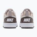 Детски обувки Nike Court Borough Low moon particle/cave stone/white/white 4
