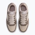 Детски обувки Nike Court Borough Low moon particle/cave stone/white/white 5