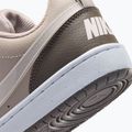 Детски обувки Nike Court Borough Low moon particle/cave stone/white/white 8