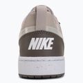 Обувки Nike Court Borough Low moon particle/cave stone/white/white 6
