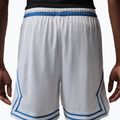 Мъжки баскетболни шорти Jordan Sport white/true blue/true blue 4