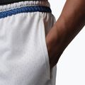 Мъжки баскетболни шорти Jordan Sport white/true blue/true blue 5