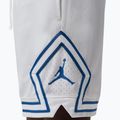 Мъжки баскетболни шорти Jordan Sport white/true blue/true blue 6