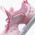 Детски сандали Nike Sunray Protect 4 Pink Foam/White 4