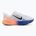 Детски обувки за бягане Nike Vomero 18 white/racer blue/atomic pink/black 2