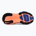 Детски обувки за бягане Nike Vomero 18 white/racer blue/atomic pink/black 4