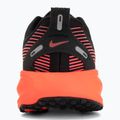 Маратонки за бягане Nike Vomero 18 черно/университетско червено/ярко карминено 6