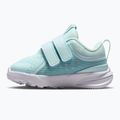 Детски обувки Nike Star Runner 5 glacier blue/energy/black/total orange 2