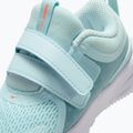 Детски обувки Nike Star Runner 5 glacier blue/energy/black/total orange 6