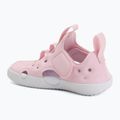 Детски сандали Nike Sunray Protect 4 Pink Foam/White 3