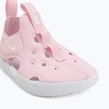 Детски сандали Nike Sunray Protect 4 Pink Foam/White 7