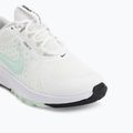 Обувки за бягане Nike Star Runner 5 summit white/black/arctic green 7