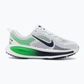 Маратонки за бягане Nike Vomero 18 бяло/зелено искрящо/тъмносиньо 2