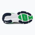 Маратонки за бягане Nike Vomero 18 бяло/зелено искрящо/тъмносиньо 4