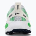 Маратонки за бягане Nike Vomero 18 бяло/зелено искрящо/тъмносиньо 6