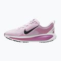 Маратонки за бягане Nike Vomero 18 изсветлен лилав/светло магента/черен 9