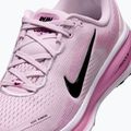 Маратонки за бягане Nike Vomero 18 изсветлен лилав/светло магента/черен 11
