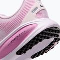 Маратонки за бягане Nike Vomero 18 изсветлен лилав/светло магента/черен 12