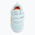 Детски обувки Nike Star Runner 5 glacier blue/energy/black/total orange 5