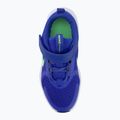 Детски обувки Nike Star Runner 5 racer blue/midnight navy/illusion green 5