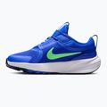 Детски обувки Nike Star Runner 5 racer blue/midnight navy/illusion green 2