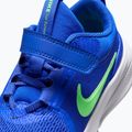 Детски обувки Nike Star Runner 5 racer blue/midnight navy/illusion green 5