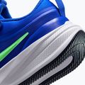 Детски обувки Nike Star Runner 5 racer blue/midnight navy/illusion green 6
