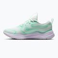 Детски обувки за бягане Nike Cosmic Runner barely green/arctic green/white 2