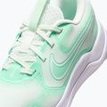 Детски обувки за бягане Nike Cosmic Runner barely green/arctic green/white 5