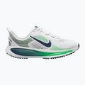 Маратонки за бягане Nike Vomero 18 бяло/зелено искрящо/тъмносиньо