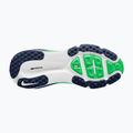 Маратонки за бягане Nike Vomero 18 бяло/зелено искрящо/тъмносиньо 3