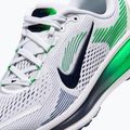 Маратонки за бягане Nike Vomero 18 бяло/зелено искрящо/тъмносиньо 5