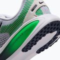 Маратонки за бягане Nike Vomero 18 бяло/зелено искрящо/тъмносиньо 6