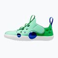 Детски сандали Nike Sunray Protect 4 Arctic Green/Green Spark/Racer Blue 2