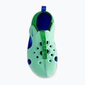 Детски сандали Nike Sunray Protect 4 Arctic Green/Green Spark/Racer Blue 3