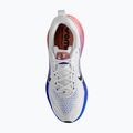 Детски обувки за бягане Nike Vomero 18 white/racer blue/atomic pink/black 4