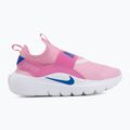 Детски обувки Nike Flex Runner 4 pink rise/playful pink/racer blue 2