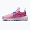 Детски обувки Nike Flex Runner 4 pink rise/playful pink/racer blue 2