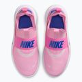 Детски обувки Nike Flex Runner 4 pink rise/playful pink/racer blue 4
