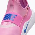 Детски обувки Nike Flex Runner 4 pink rise/playful pink/racer blue 5