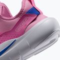 Детски обувки Nike Flex Runner 4 pink rise/playful pink/racer blue 6