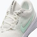 Обувки за бягане Nike Star Runner 5 summit white/black/arctic green 12