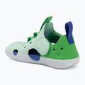 Детски сандали Nike Sunray Protect 4 Arctic Green/Green Spark/Racer Blue 3
