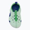 Детски сандали Nike Sunray Protect 4 Arctic Green/Green Spark/Racer Blue 5