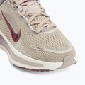 Маратонки за бягане Nike Vomero 18 cream ii/sail/pink smoke 7
