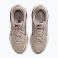 Детски обувки за бягане Nike Vomero 18 cream ii/sail/pink smoke 4